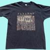 Flyleaf Remember to Live Band Shirt, Katoen Unisex, Metal Rock Merch T-shirt