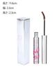 Erinde Eyebrow Mascara 01 Brown Eyebrow Features a Fine Brush for a Natural Vibrant and a Achieves Dimensional Brows with a Formula for #Light -