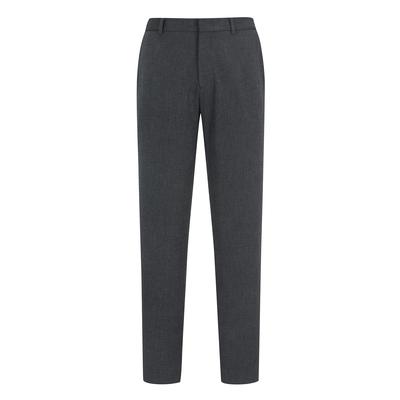 MARTINE GOLF Slim Fit Slacks_D/Gray (Men)