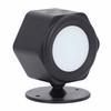 LED Wall Mounted Lights Rechargeable 3 Color Temperature RGB Dimmable Magnetic 360 Degree Rotating