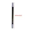 Food Coloring Pens Color Double Sided Edible Food Coloring Marker with Fine and Thick Tip Food Grade Marker for DIY