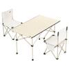 Explorer Outdoor Folding Table and Chair Set