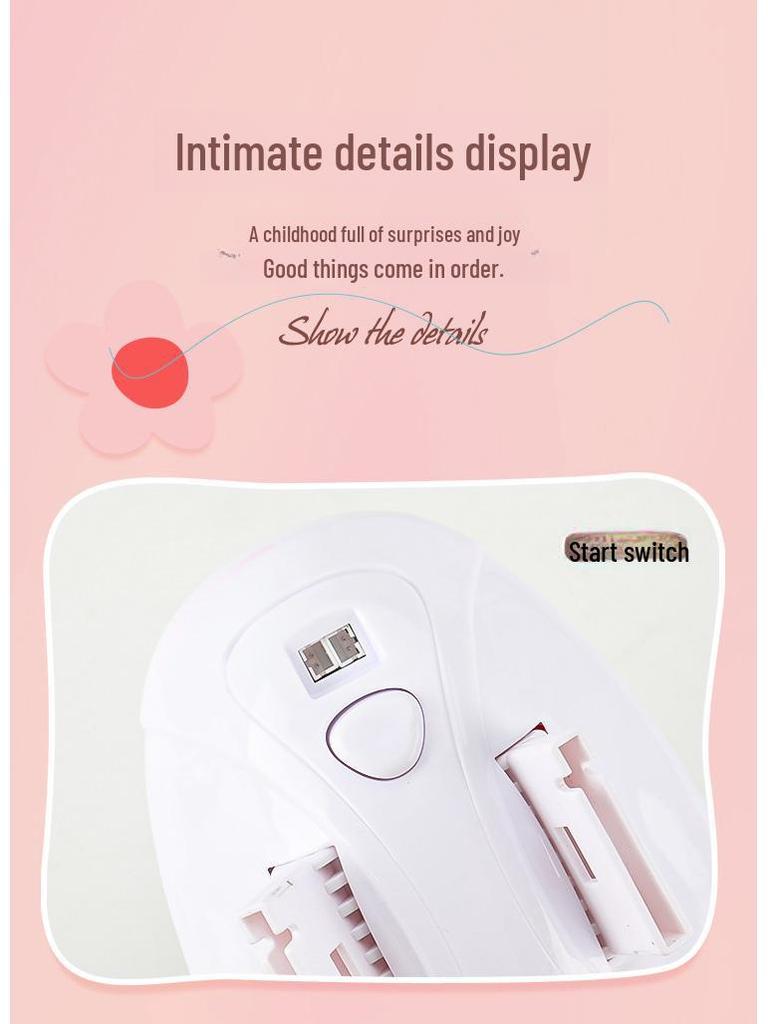 Aripi Luminoase de Elf Electric: Decorațiune de spate luminoasă pentru momentele de joacă amuzante ale copiilor