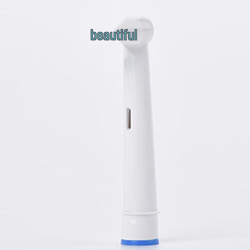 

Replacement Electric Toothbrush Heads for Oral-B Round Series