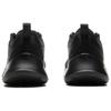 New LiNing Light String Cushioning, Slip Resistant, Abrasion Resistant, Lightweight Low Top Running Shoes Men's Black ARSU069-4