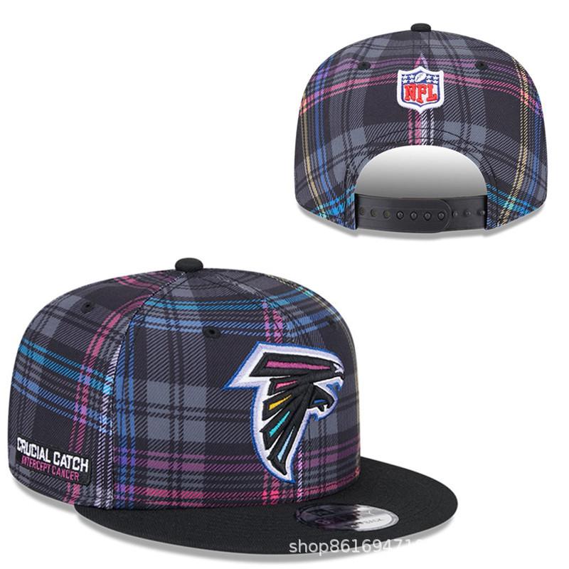 Baseball Cap American Adjustable Hip Hop Sports Flat Edge Cap Duck Tongue Embroidered Cap Basketball Football Cap