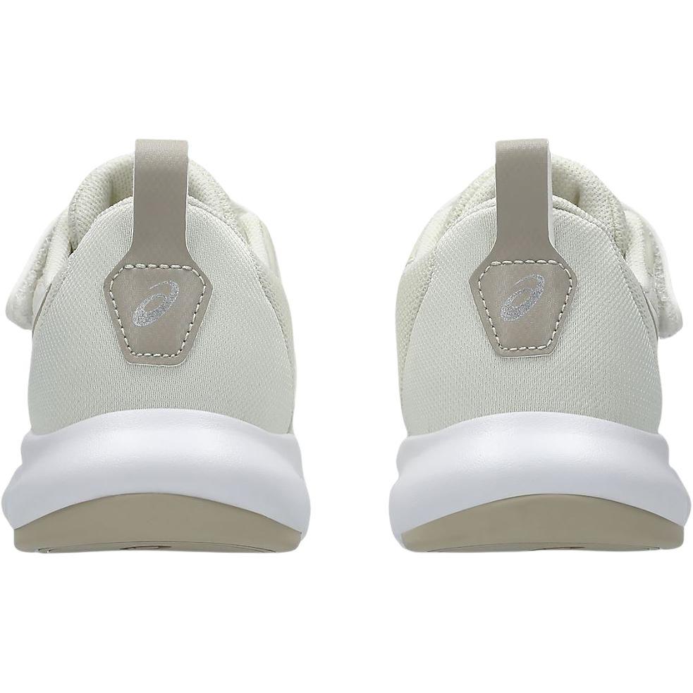 Asics Lazerbeam Mn-Mg Comfortable Versatile Physical Test Durable Breathable Support Low Top Running Shoes Kids Running Shoes Off-White 1154A198-200