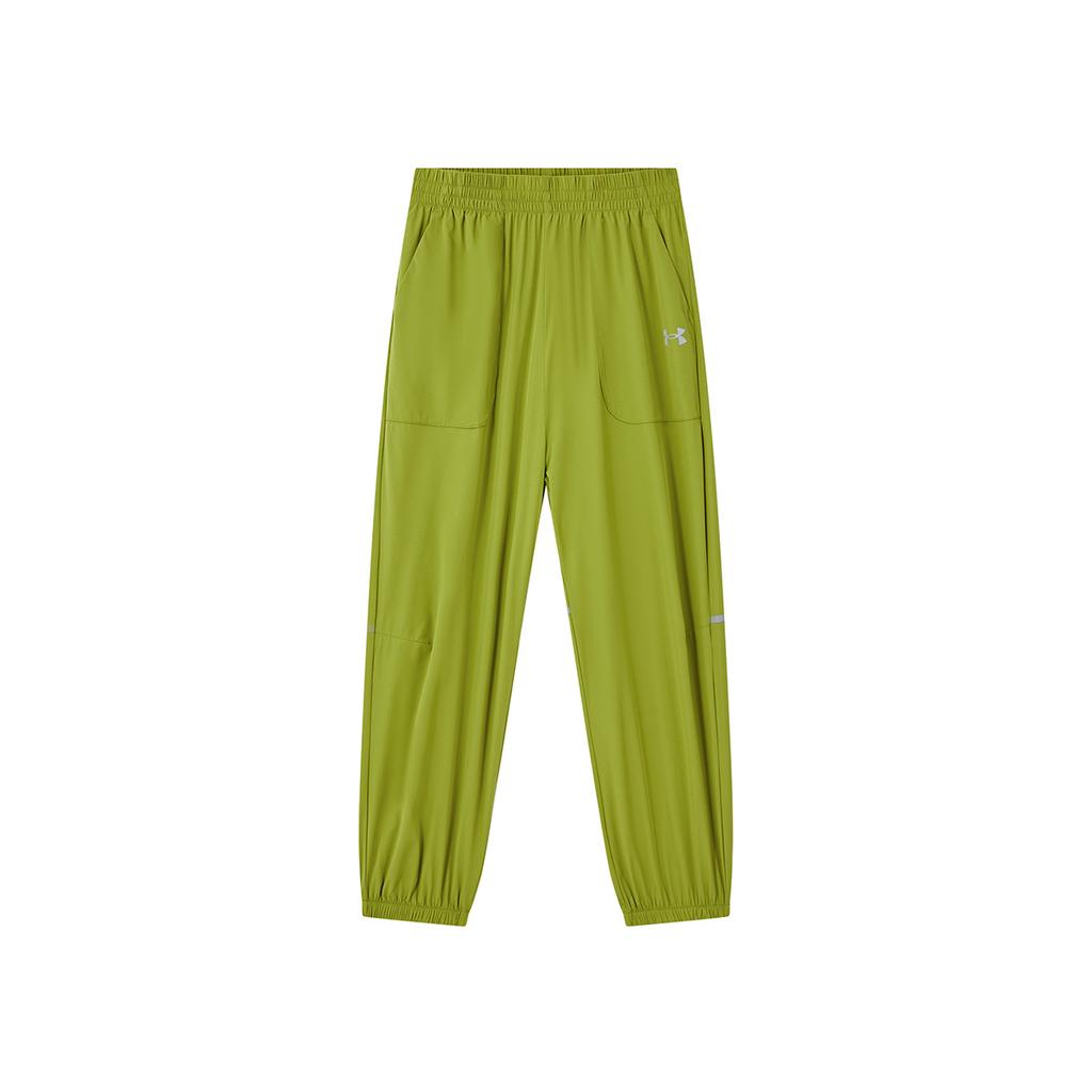 Pants Under Armour Grade School Pants Thin
