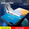 Huawei Pura80 Hydrogel Film for P60 Art, P50, P40, P30 Pro, Full Screen Soft Film for 70 Pro+
