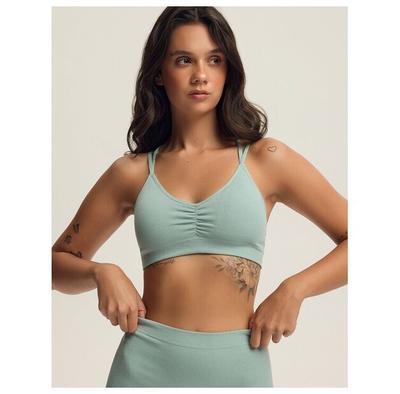 Soutiens-gorge – Hauts avec soutien-gorge intégré