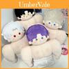 Adorable 40cm Love Deepspace Plush Doll Featuring Qiyu Shenxing Qin Che In Soft Crystal Fabric