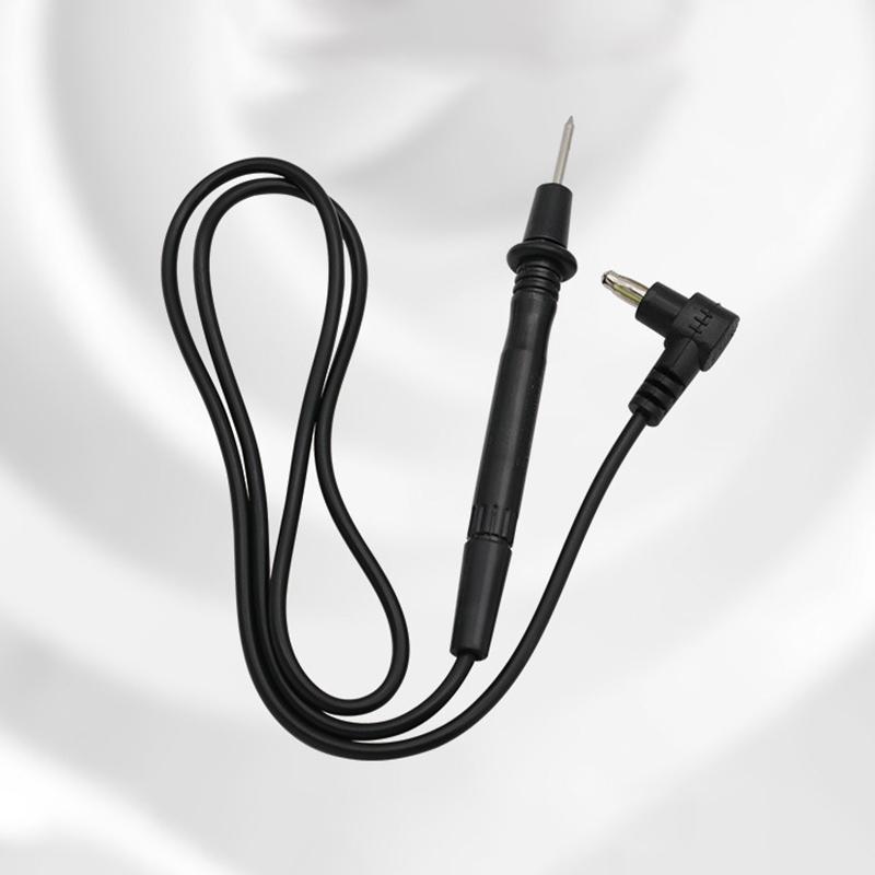 Uniwersalny długopis cyfrowy 1000V 10A z końcówką igłową Przewód sondy pomiarowej do multimetru cyfrowego Przewód długopisowy Kabel Tester multimetru