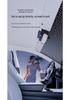 Car Windshield Sunshade Umbrella: Heat Insulation, Blackout Curtain, Sun Protection for Small Cars