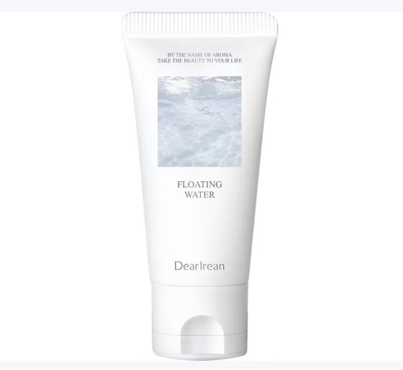 Dear lrean Hydrating Fragrance Body Lotion