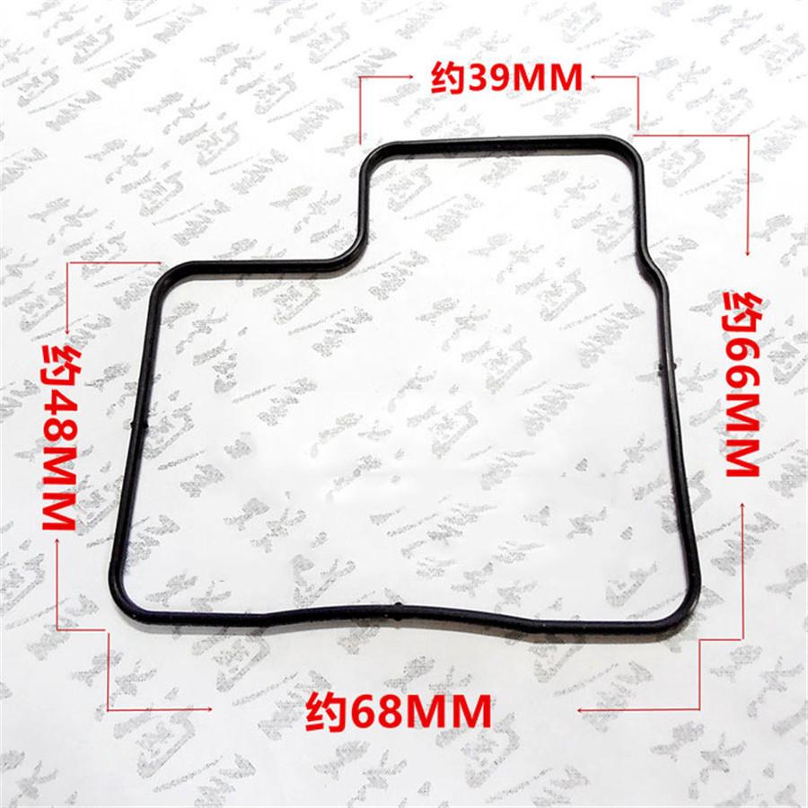 1 X Cylinder Carburetor Repair Set Fit For Honda Steed 400 VLX 400 V-type 400CC