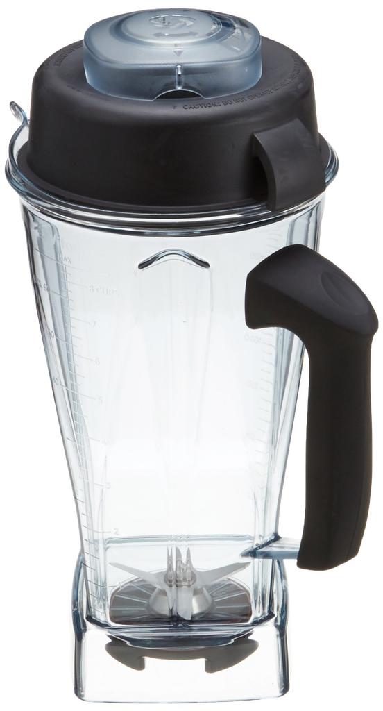 [Official] Vitamix 2L Wet Container (for E310, TNC, Pro)