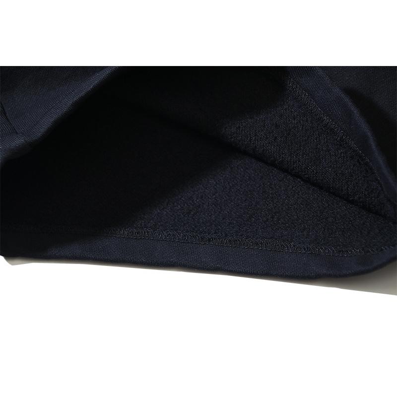 Off-White 2025 Spring/Summer New OW Palm Letter Pattern Men's and Women's Casual Loose Shorts