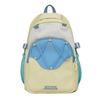 Middle School Student Schoolbag Women's Large Capacity Backpack Lightweight Travel Backpack