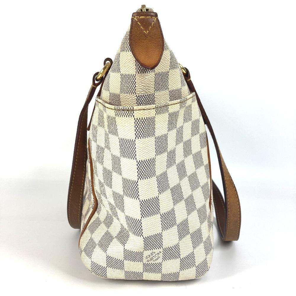 Louis Vuitton N51261 Damier Azur TotallyPM Totally PM Bag Tote Bag Shoulder Bag