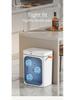 18L Smart Induction Trash Bin for Bedroom