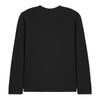 Bruce Lee Unisex Adult Stance Long-Sleeved T-Shirt