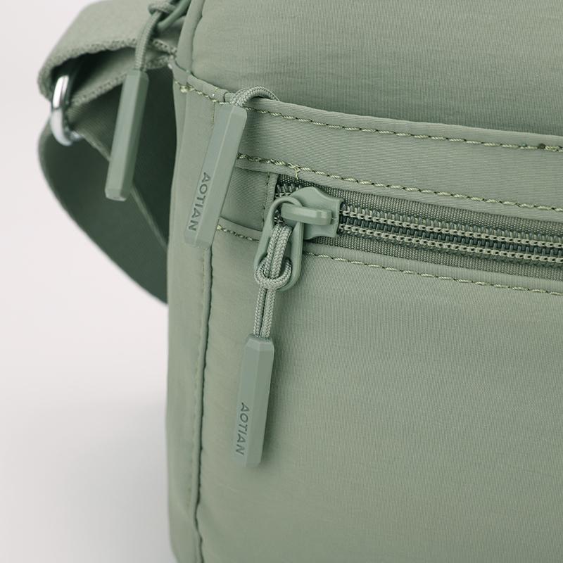 Schultertasche Damen Umhängetasche Einfarbige Muttertasche