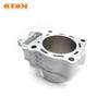 For HONDA CRF250R 10-17 Air Cylinder Block Cylinder Head Standard Bore 77mm Aluminum Engine Cylinder Motorcycle Accessories