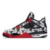 Air Jordan 4 Retro 'Tattoo' Jordan BQ0897-006