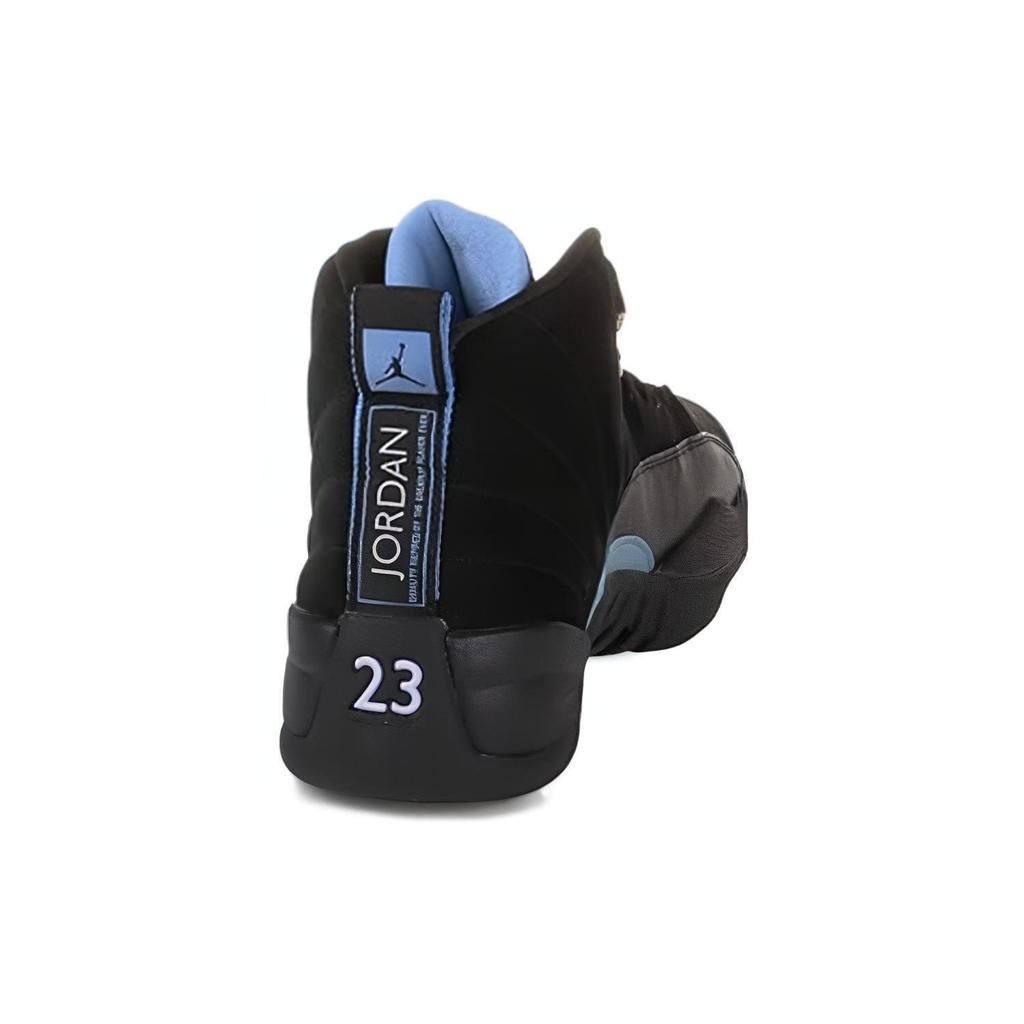 Jordan 12 Retro Nubuck 2009 130690-018