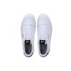 Puma Shuffle Sneakers White Black Team Gold 309668-05