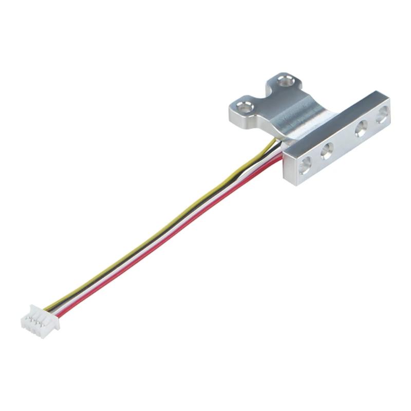 Industrial Metal Strain Sensory for 3 Combo 3D Printer Easy Installation Part Measurement Scientific Application