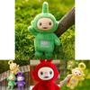 Süße stehende Teletubbies-Puppe mit beweglichen Gelenken zum Spielen