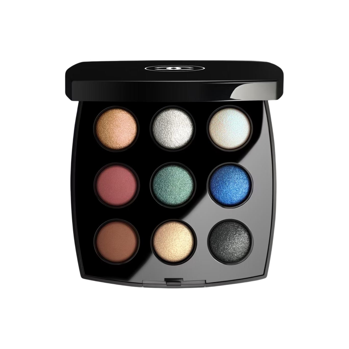 Chanel Les 9 Ombres Augstas Intensitātes