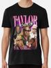 Trailer Swift Hund Die Bounty Grafik-T-Shirt - ein lustiges und skurriles Design