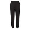 Fruit of the Loom Unisex Adult Classic Elasticated Cuff Jogging Bottoms