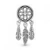 Pandora Moments Dreamcatcher Charm