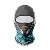 3D Pattern Cycling Motorcycle Halloween Riding Hiking Windproof Breathable UV Protection Balaclava Ski Mask Cool Sports Party
