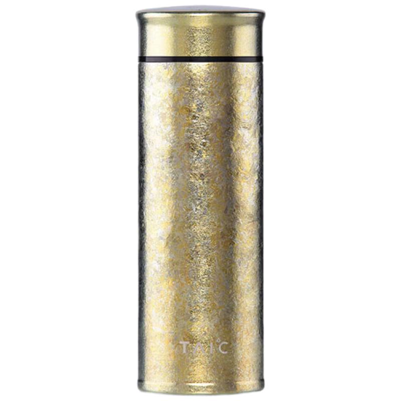 

TAIC Титановая термобутылка с ситечком для чая