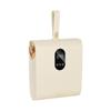 Compact Folding Clothes Dryer for Travel, Home, Dorms - Essential Drying Machine
