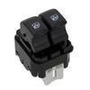 Matiz Kalos Switch Front Left Switch Automotive Electrical Part Compatibility With Multiple Models Direct Replacement Part