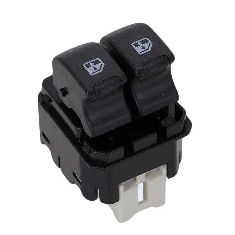 Matiz Kalos Switch Front Left Switch Automotive Electrical Part Compatibility With Multiple Models Direct Replacement Part