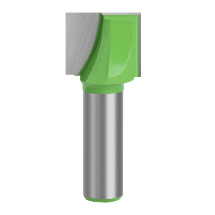 Premium Steel Bottom Cleaning Routers Bit Cutter for Woodworking 1/2Inch Shank Ensures Precise and Clean Milling