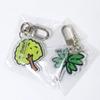 NCT 10th Anniversary Exhibition Neo Dimension Keyring Jaehee & Ryo Gaera Dice Set