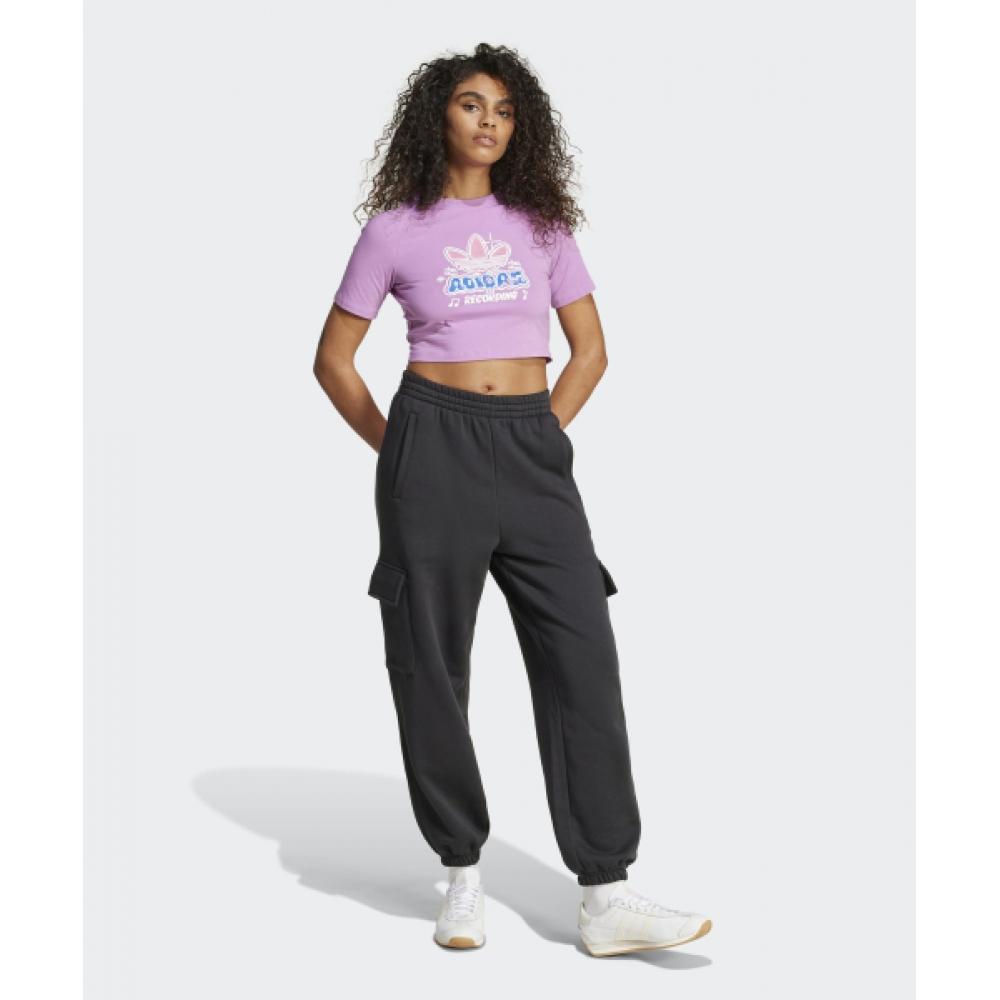 ボトムスその他 adidas Fleece Cargo Pants Black IY9689 Adidas Fleece Cargo Pants Black Iy9689 – buy the best
