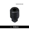 Creality V2.0 3D Printer Print Head Hotend Steel Nozzle Kit for X1/P1P/P1S