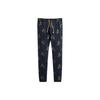 Begonia Floral Williams I Sweatpant Nocturnal Unisex Unterteile Blau KHM060084-413