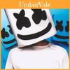 Marshmello Maske Für Halloween Cosplay Party Kostüm Zubehör