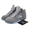 Air 5 Retro Wolf Grey Jordan 5 Wolf Grey AJ5 DD0587-002 2026 Herr