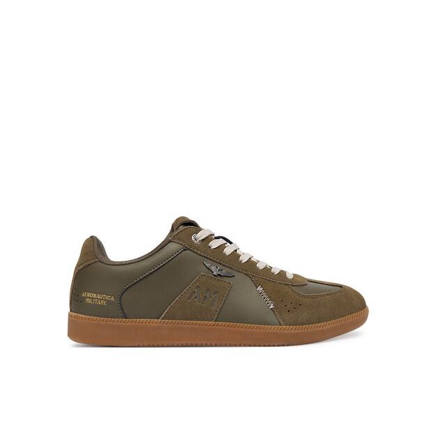 

Кроссовки Aeronautica Militare 252SC0315UPL00244 EU 40