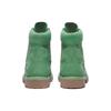 Timberland Comfortable Lace-Up Mid-Calf Martin Boots Men Boots Green A5VMHW